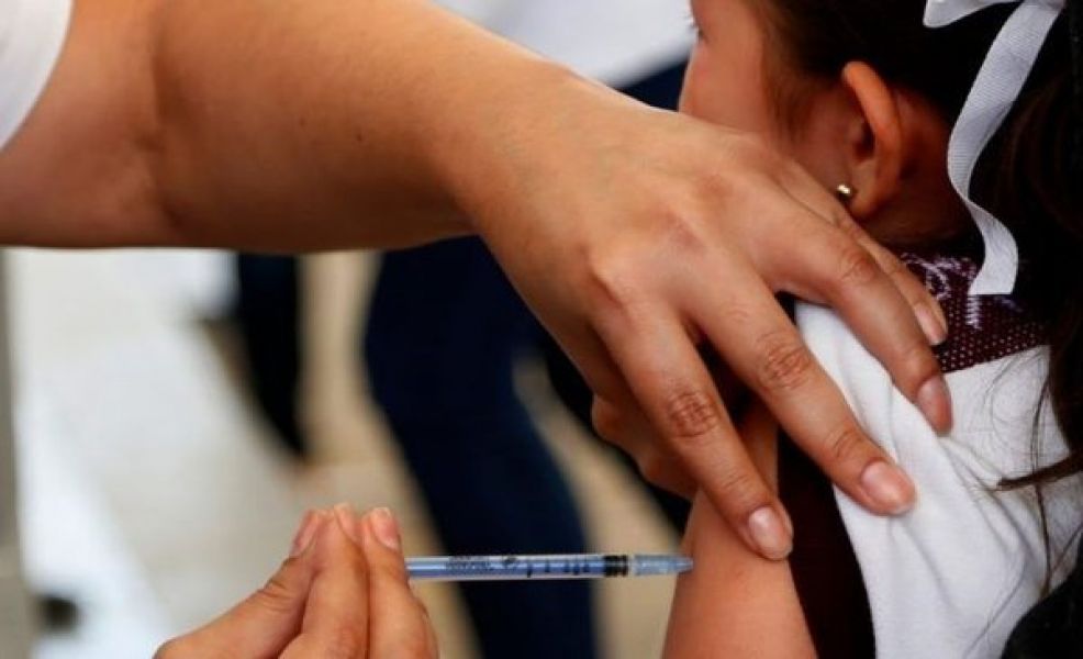 Gripe y ola polar: Bodanowicz detalla vacunación y H3N2 en PBA