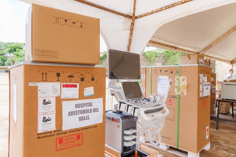 Guardias fantasmas por $400 millones: la caja negra del hospital El Dique bajo control K