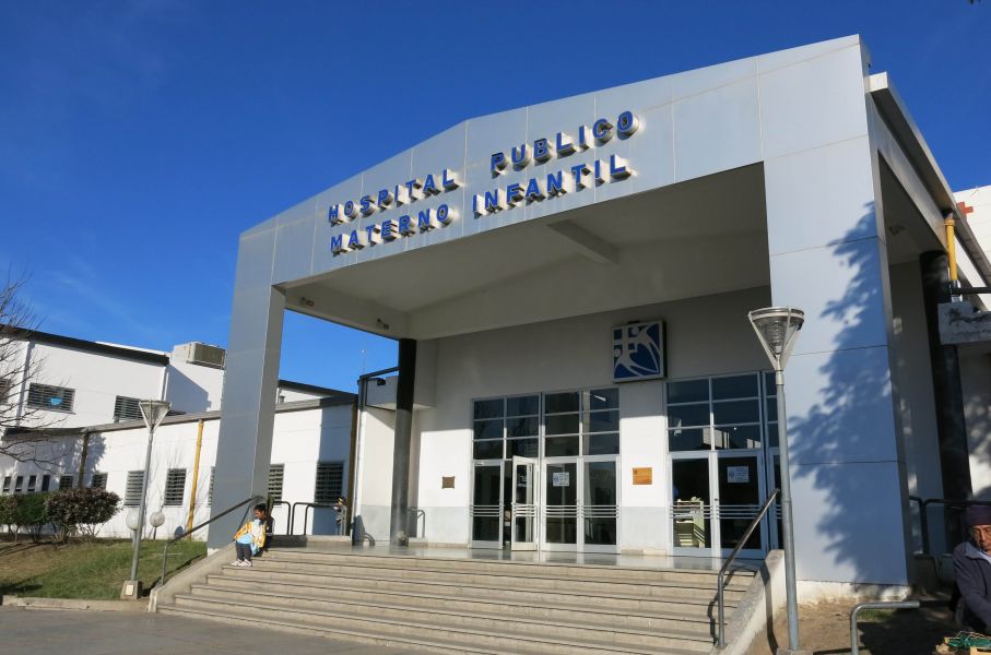 Un grave incidente se registró en el Hospital Regional de Concepción, Tucumán
