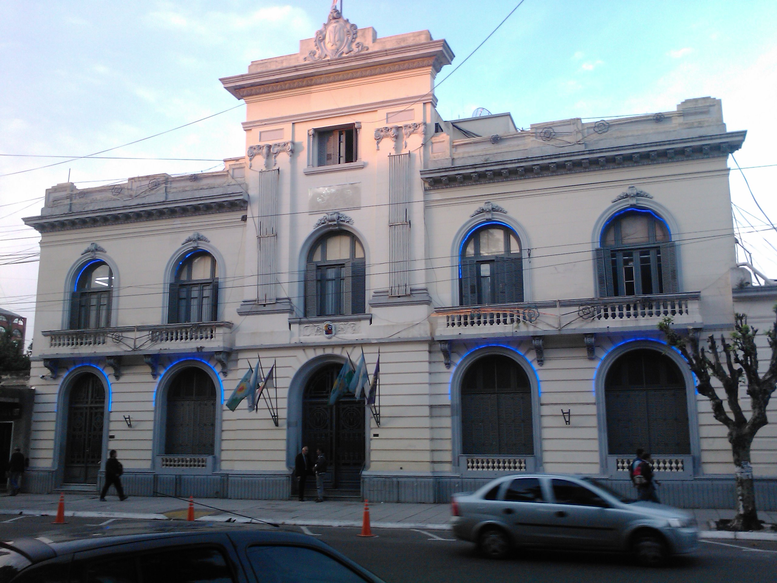 Imputan a clan Santarceri por asociación ilícita y prepaga ilegal en La Matanza