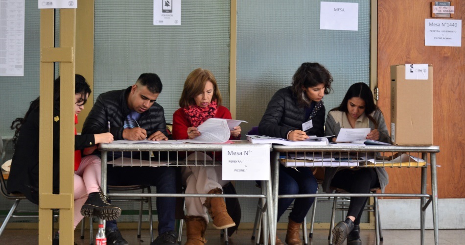 Investigan a Soledad Calle