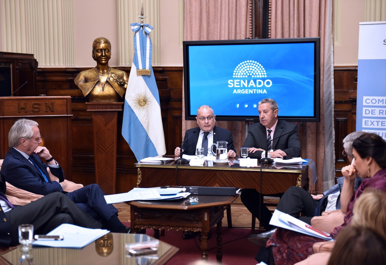 Jorge Macri: ¿Bullrich o la Ciudad? Busca acuerdos con el Gobierno