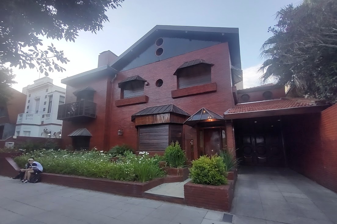 Juicio Maradona: La casa donde murió, centro del debate