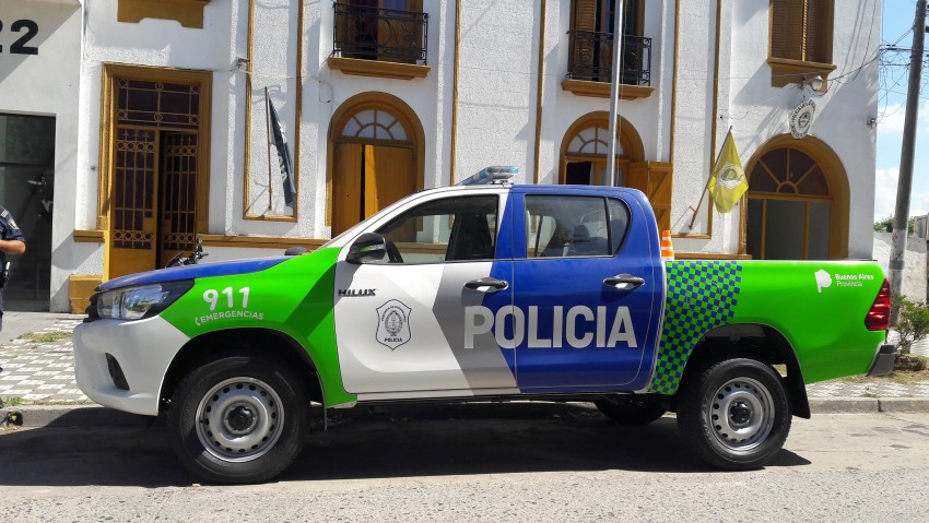 Justicia envía móvil a Cerimedo para buscar pruebas de femicidio: pide 180 días de detenci