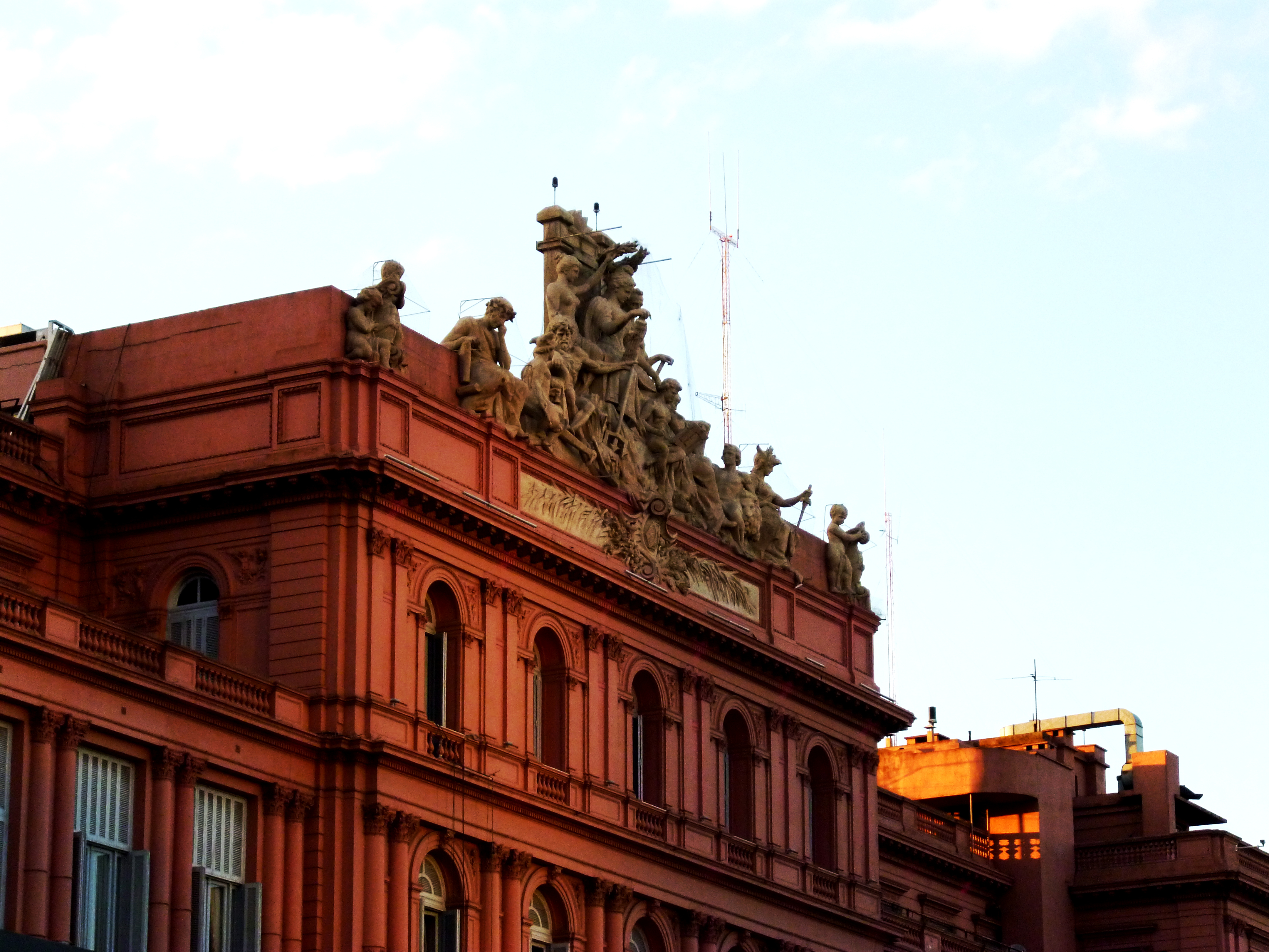 La crisis entre el Poder Ejecutivo y Legislativo: ¿qué impacto tendrá en la Argentina?