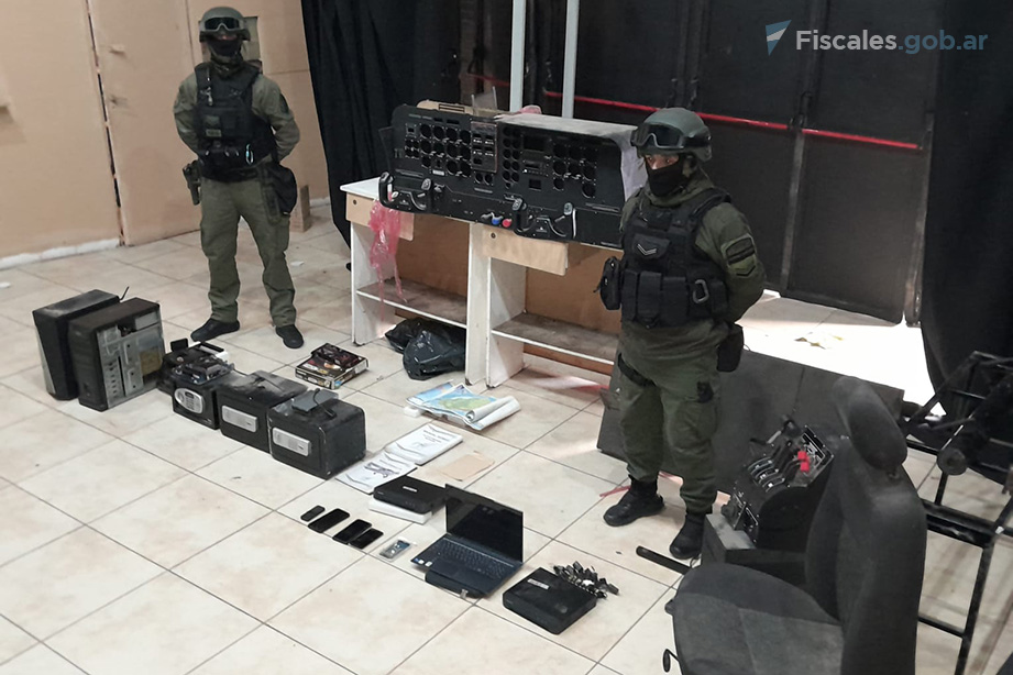 La ex pareja de Cerimedo denuncia engaño y amenazas; consultor detenido en Bolivia