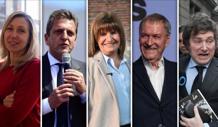 Medidas de Milei tensan al oficialismo y activan a la oposición