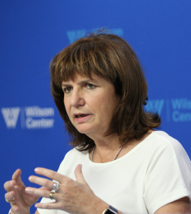 Mendoza a Bullrich por Ni Una Menos: "Nada más lejos del feminismo
