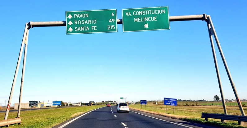 Murió Elías Morel, referente de cumbia, en fatal accidente en Autopista Rosario-Santa Fe