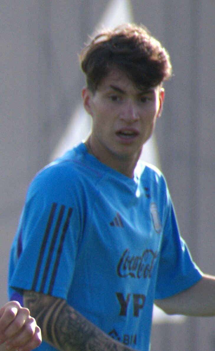 Nutrición para Campeones: Luciano Spena explica la dieta de la Selección Argentina