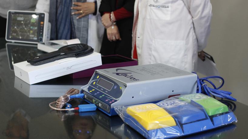 Obesidad: terapias endobariátricas, un puente que crece en Argentina