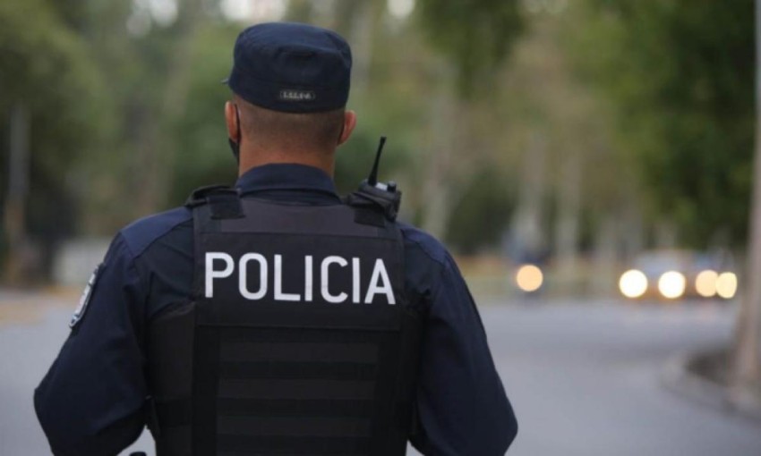 Operativo AUDI desarticula red narco en Río Negro: drogas, dinero, armas y dos detenidos