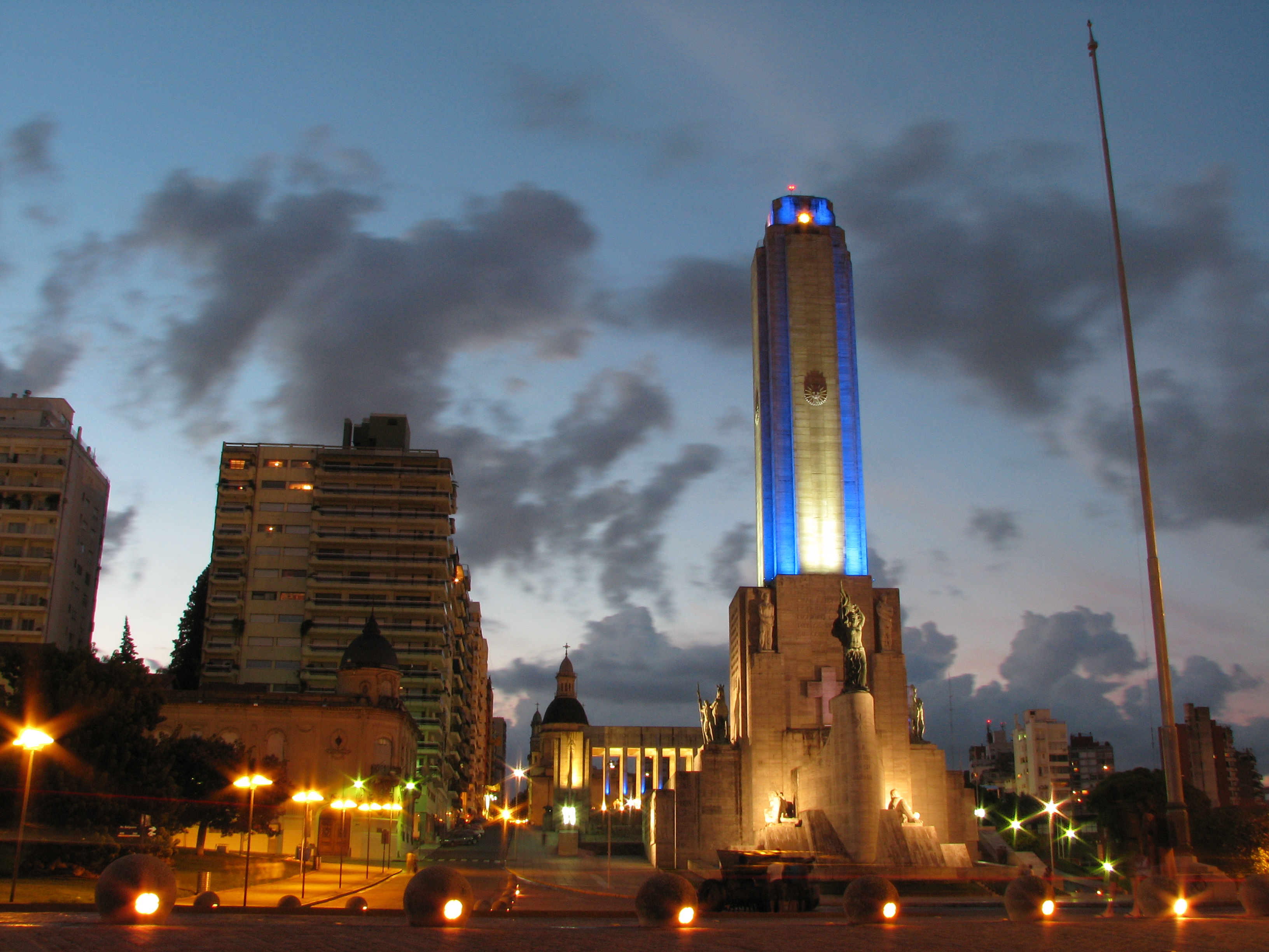 Pasión argentina a 18 mil kilómetros: la cultura persiste en la diáspora
