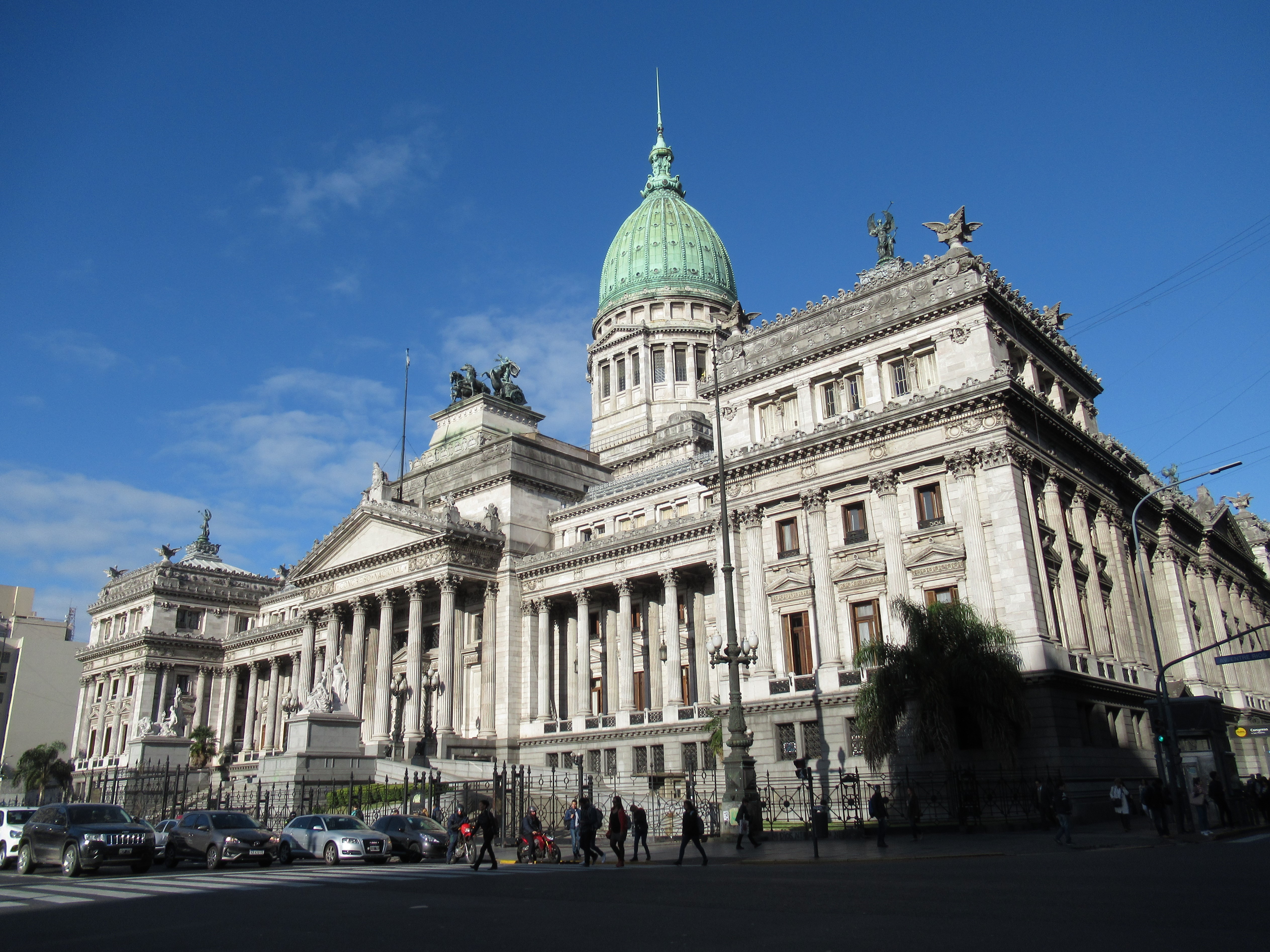 Presupuesto 2027: máxima tensión en el Congreso por el reparto de fondos a las provincias