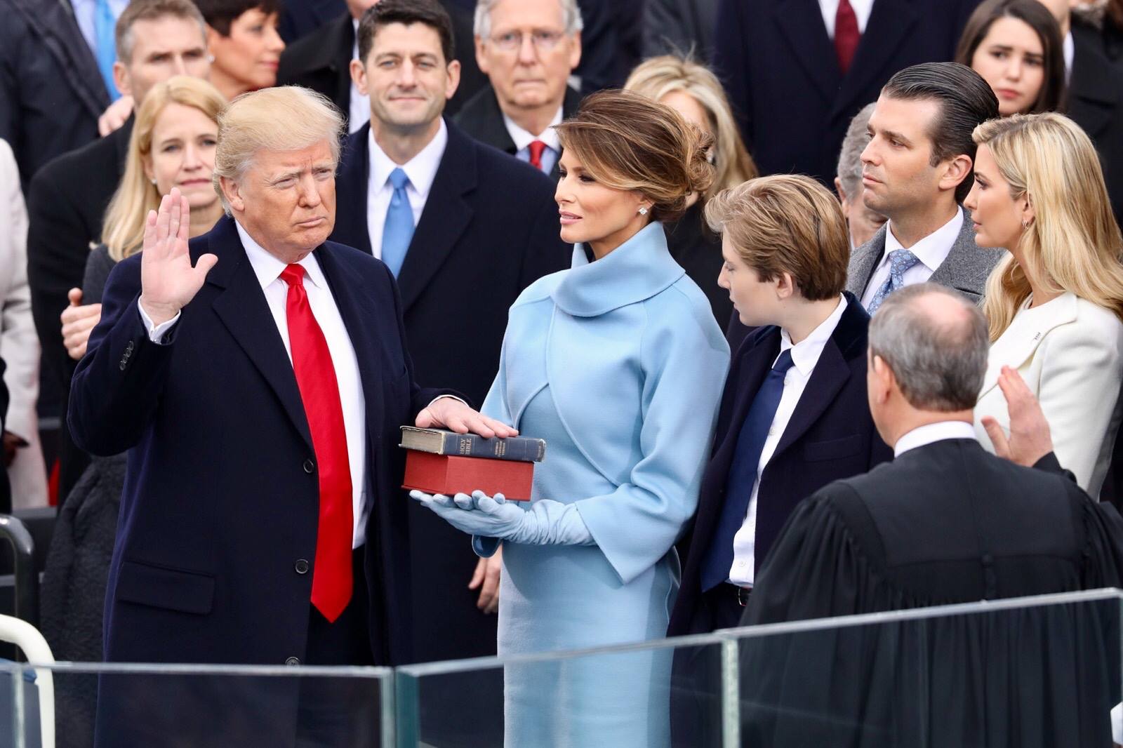 Repetto desglosa el posible acuerdo en Medio Oriente: Irán y Trump