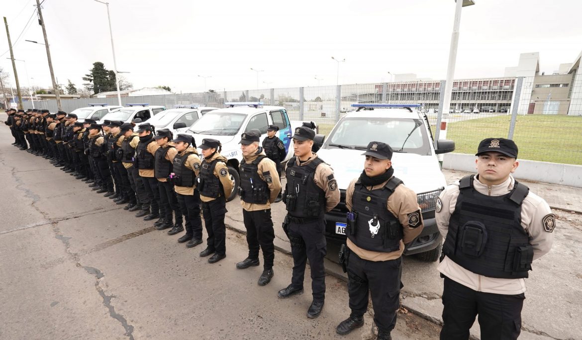 Secuestro en La Matanza: detenidos seis sospechosos tras operación conjunta