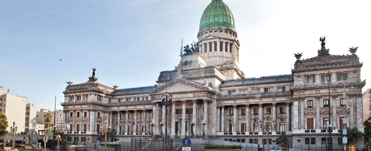 Senado modifica el Súper RIGI y devuelve el texto a Diputados