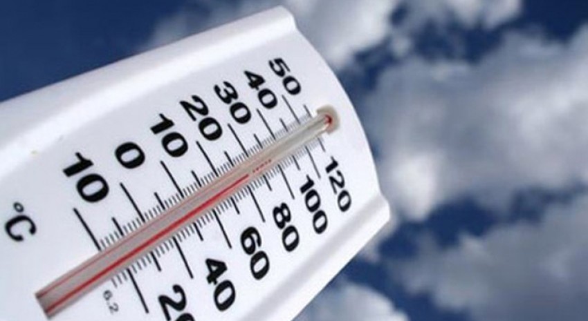 SMN advierte: lluvias, tormentas y descenso de temperatura nacional