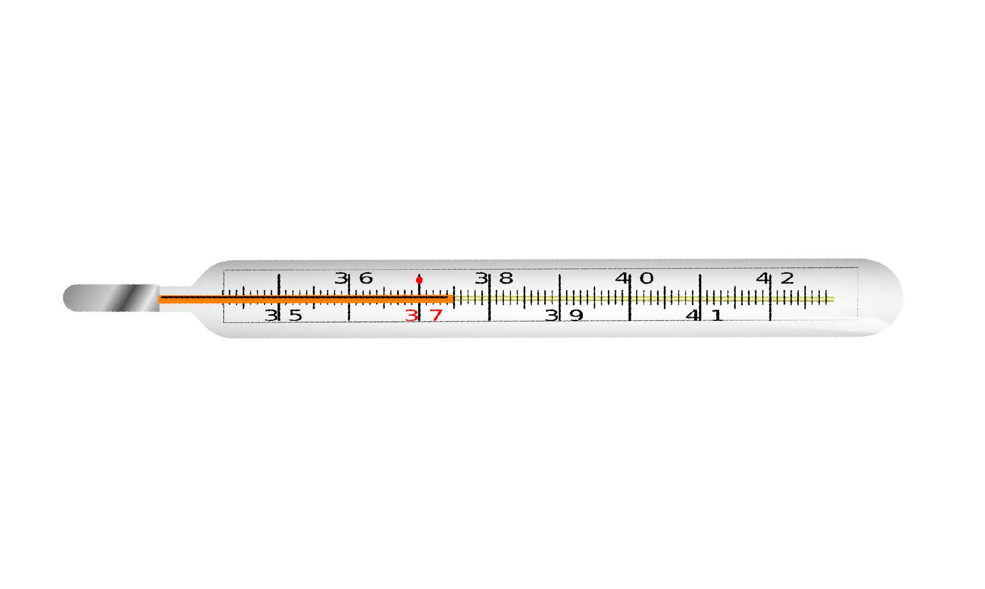 Temperaturas bajan en Argentina