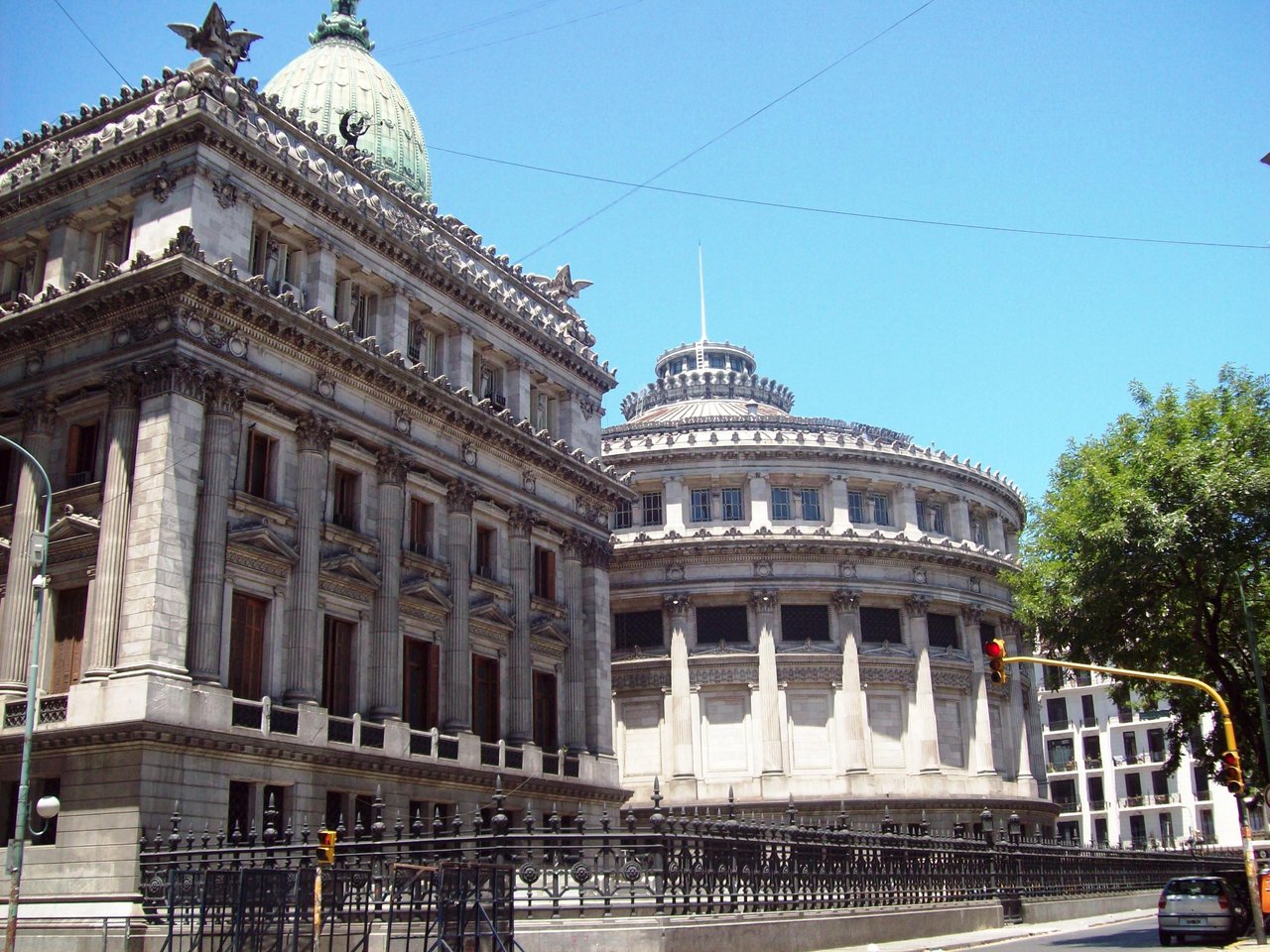 Tensión en el Congreso por el debate del presupuesto 2027