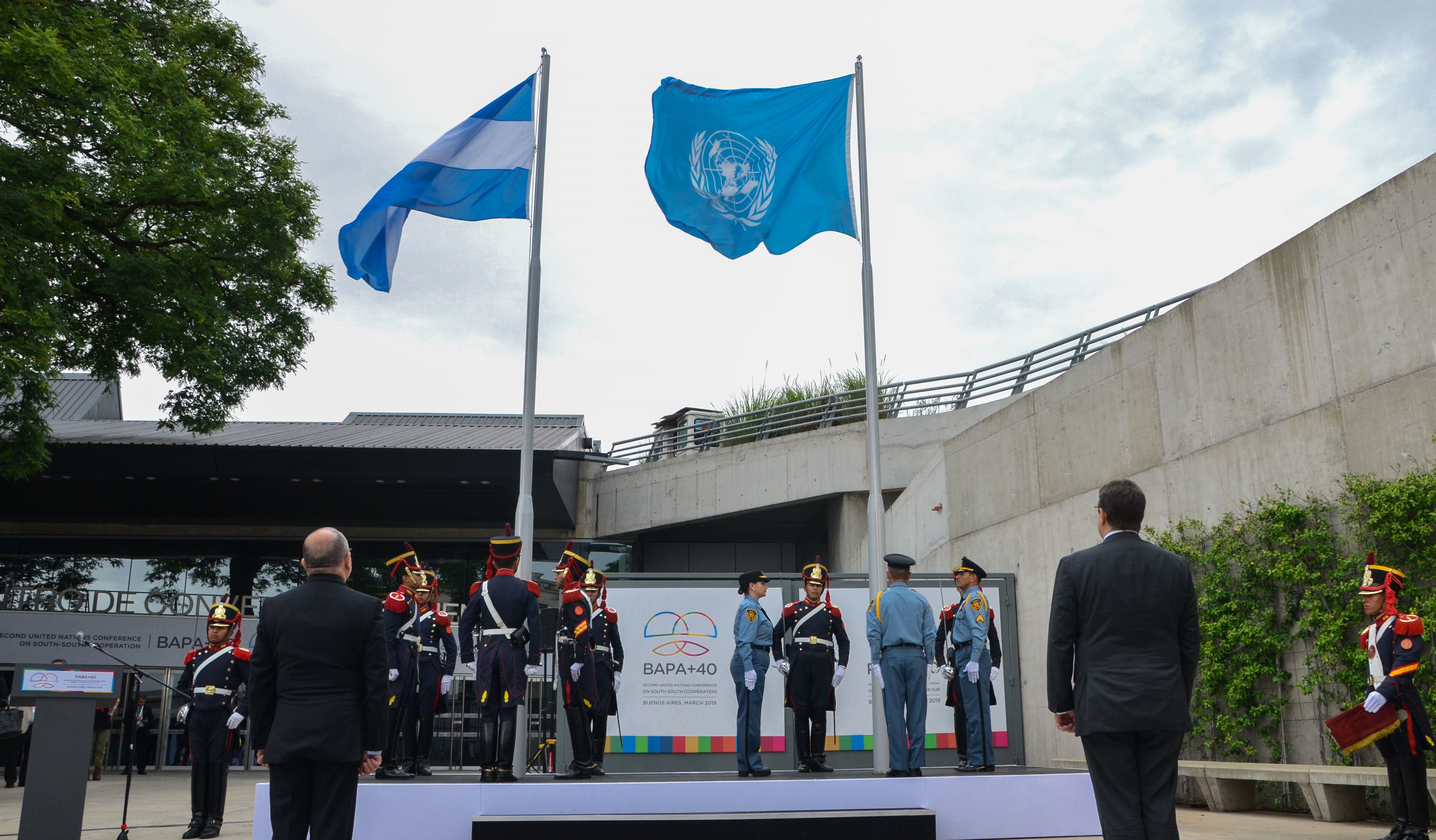 Tokatlian: EE.UU. redefine América Latina como seguridad nacional