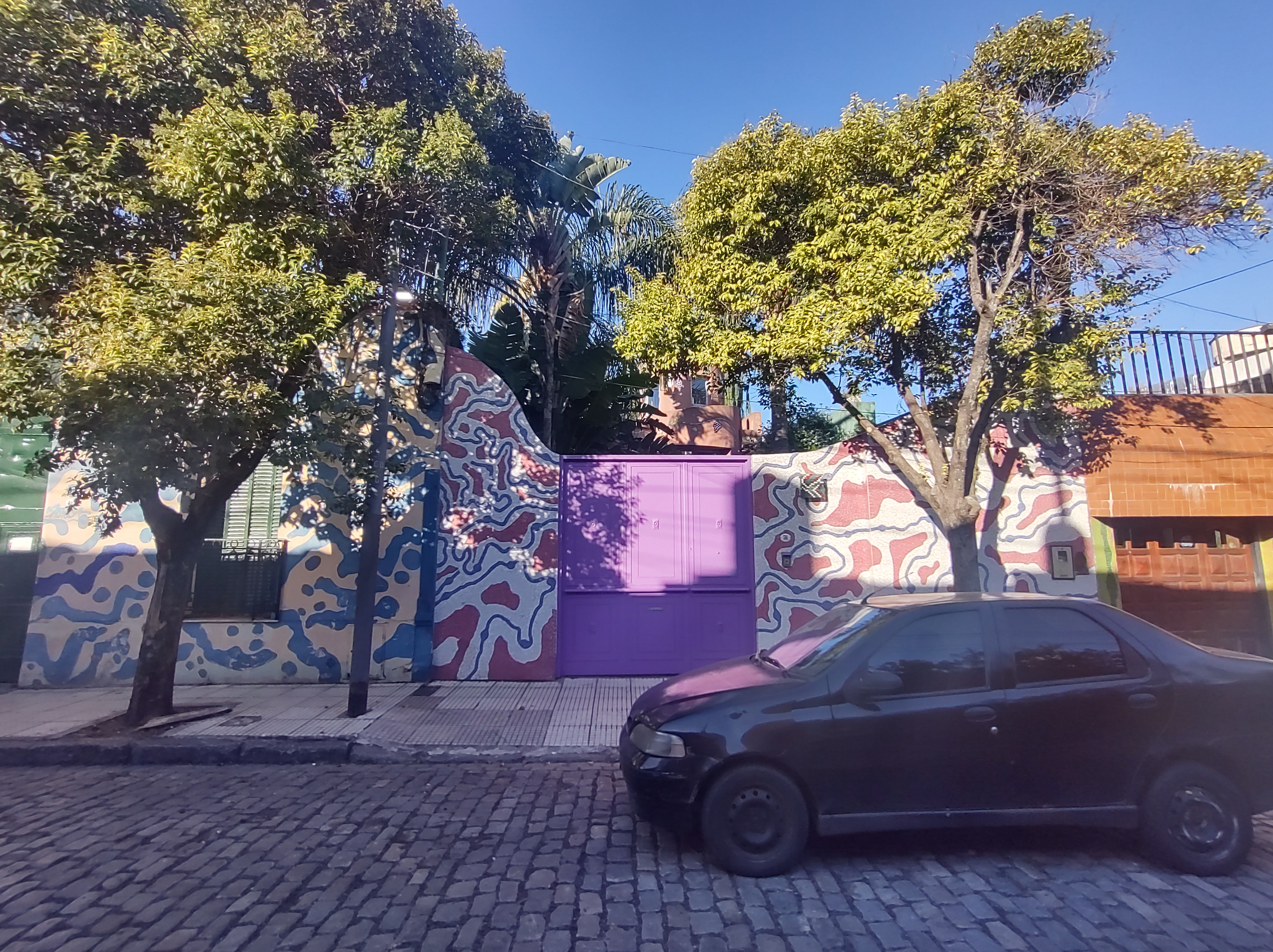 Un docente transformó la realidad de comunidades vulnerables del norte argentino