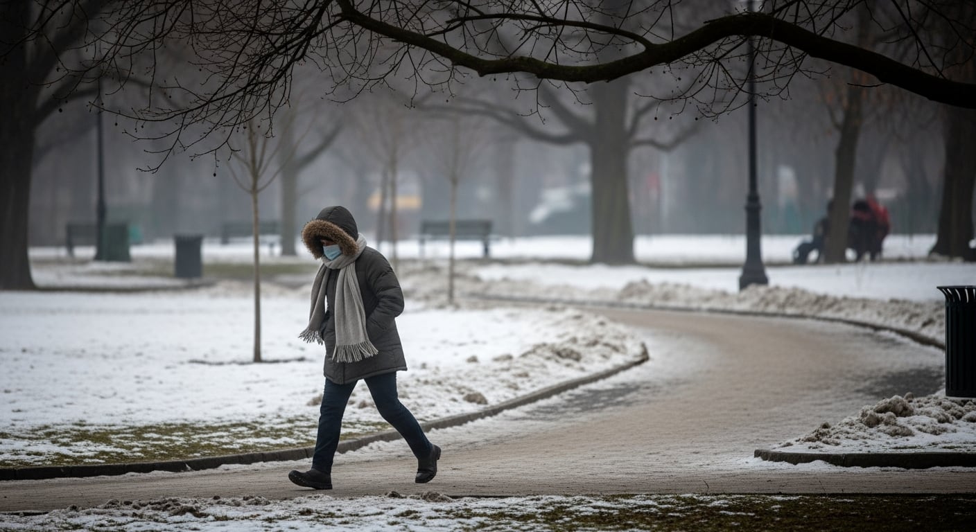 El Gobierno activa Plan Invierno 2026 por alertas de bajas temperaturas