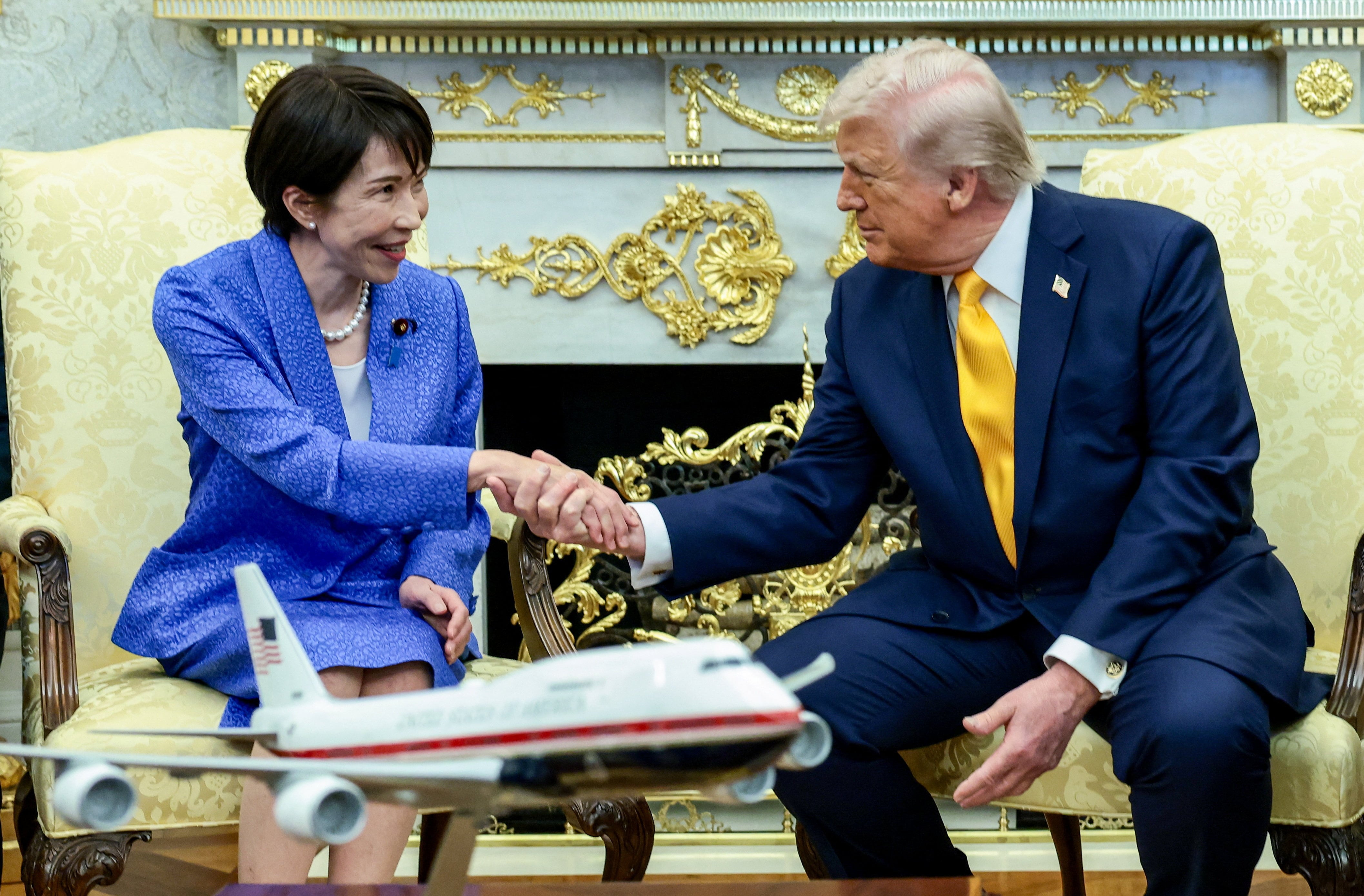 Misión Génesis': Japón y EE.UU. invierten USD 1.000M en IA científica