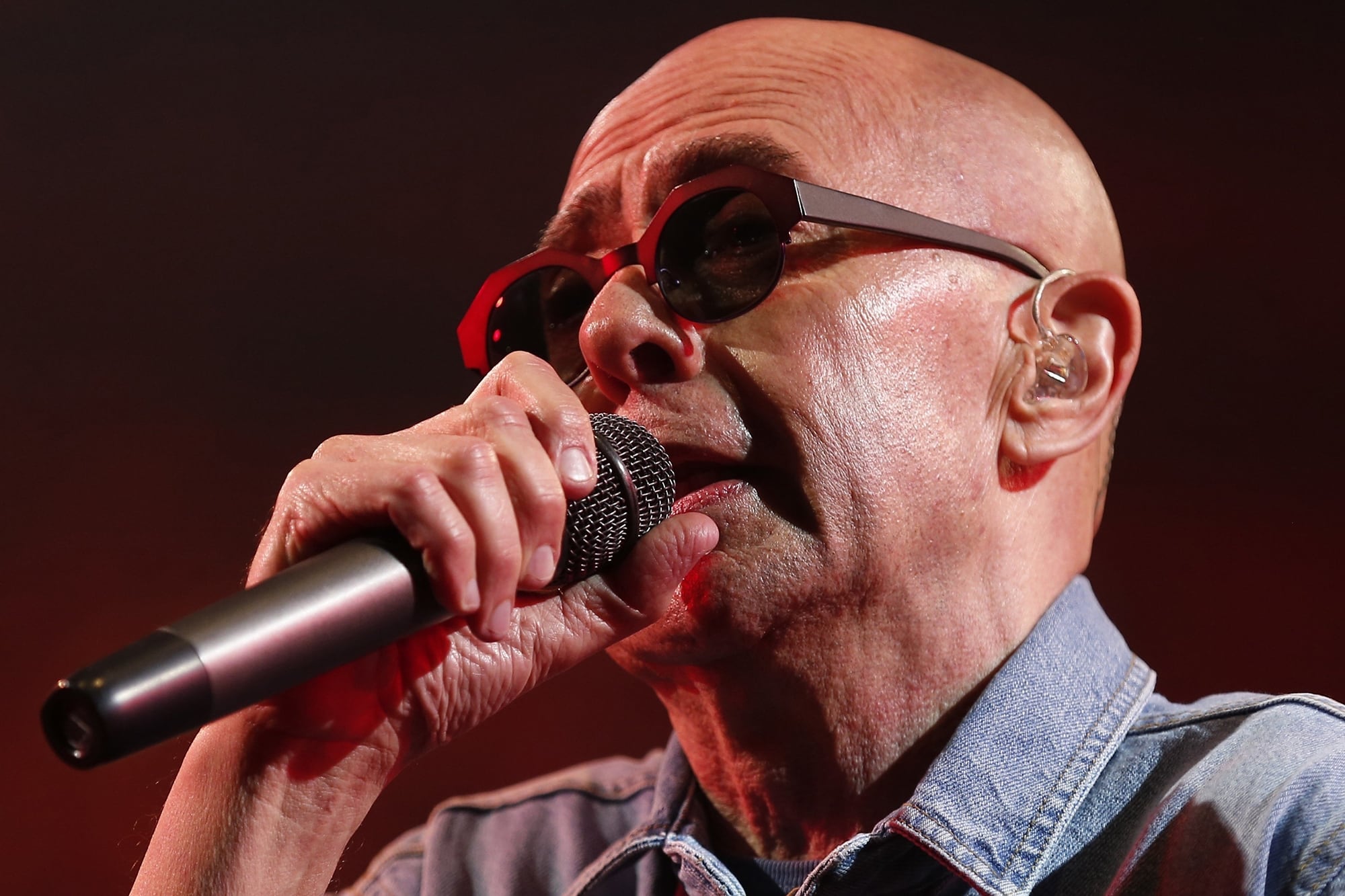Falleció Carlos 'Indio' Solari a los 77 años: el Parkinson marcó sus últimos días