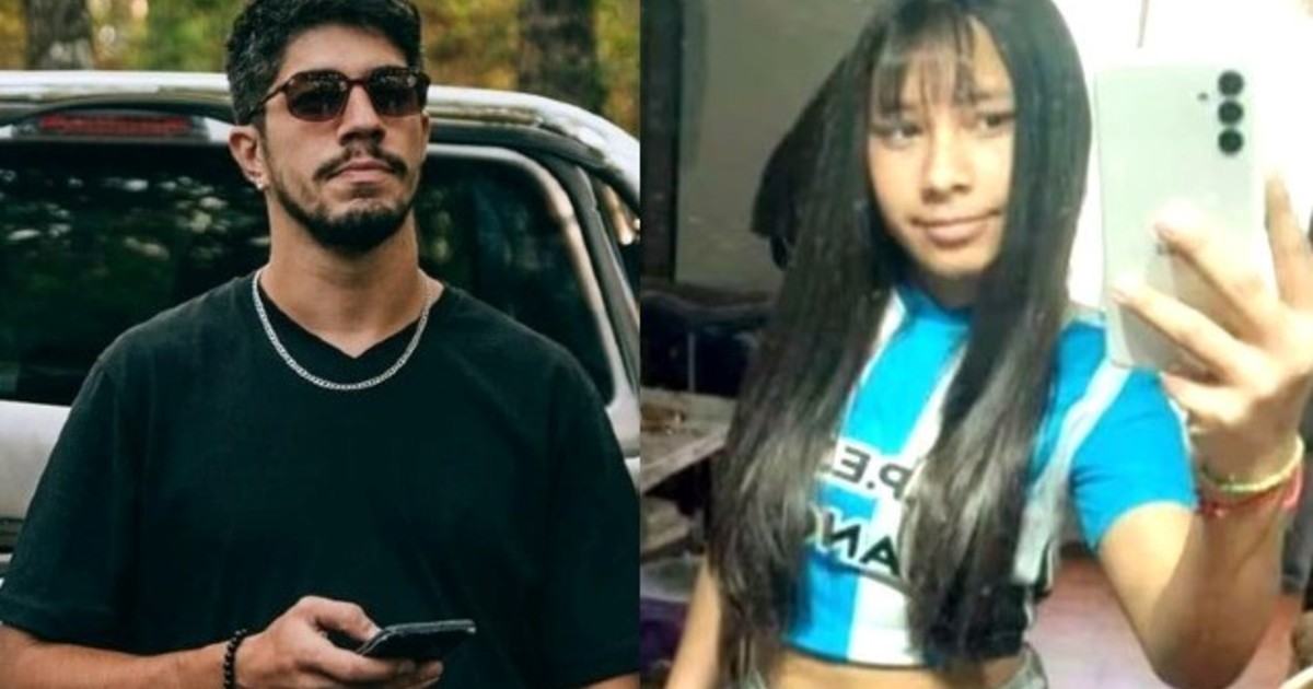 Femicidio de Agostina Vega: nuevo detenido y abuela denuncia al padre por violencia previa