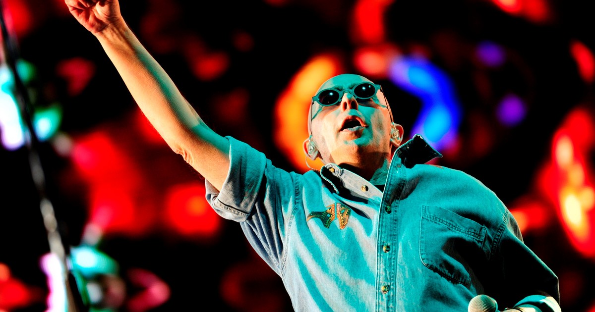 Murió Indio Solari a los 77 años, figura central del rock argentino