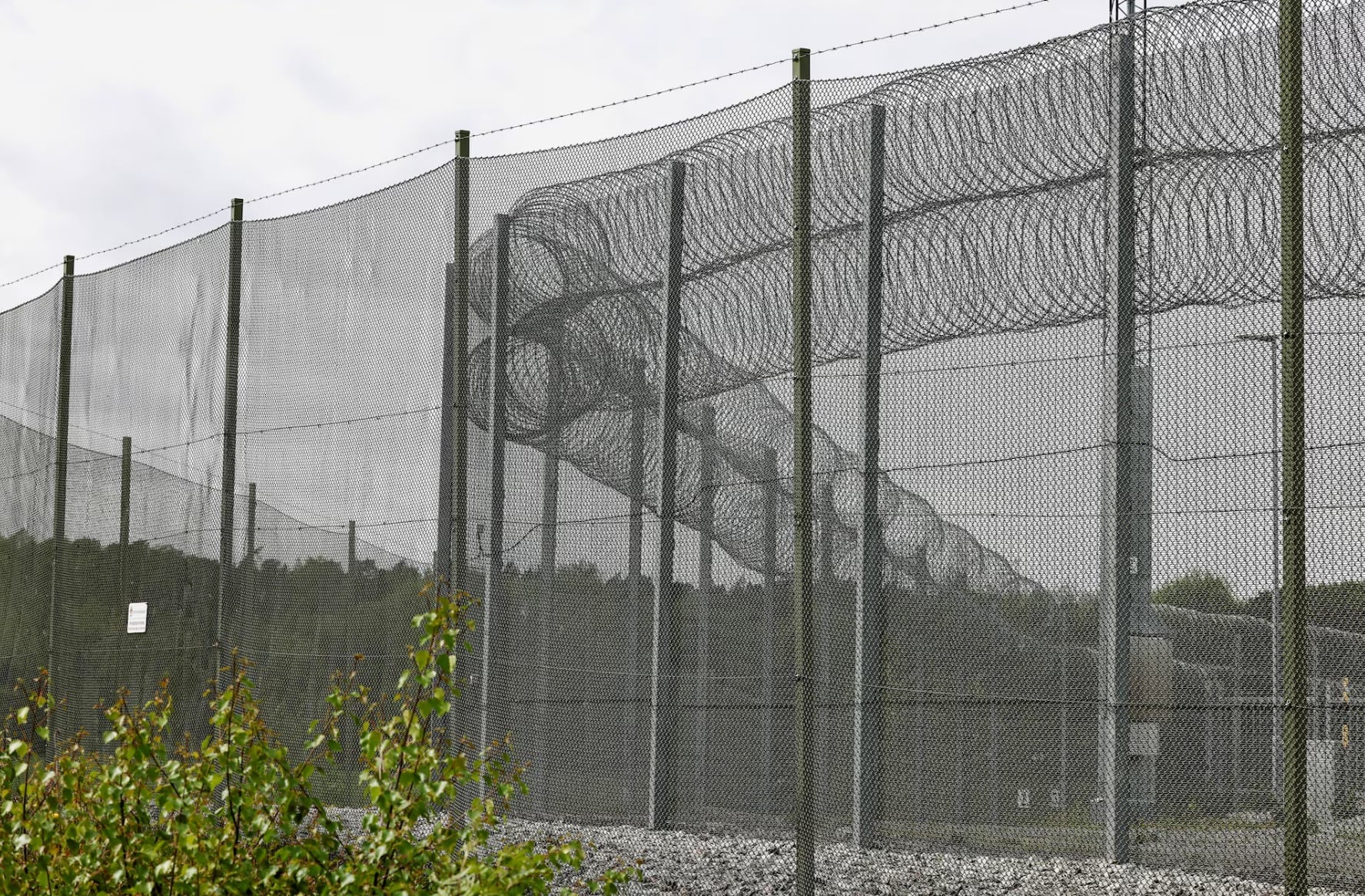 Suecia adapta prisiones para menores infractores ante la escalada de violencia juvenil