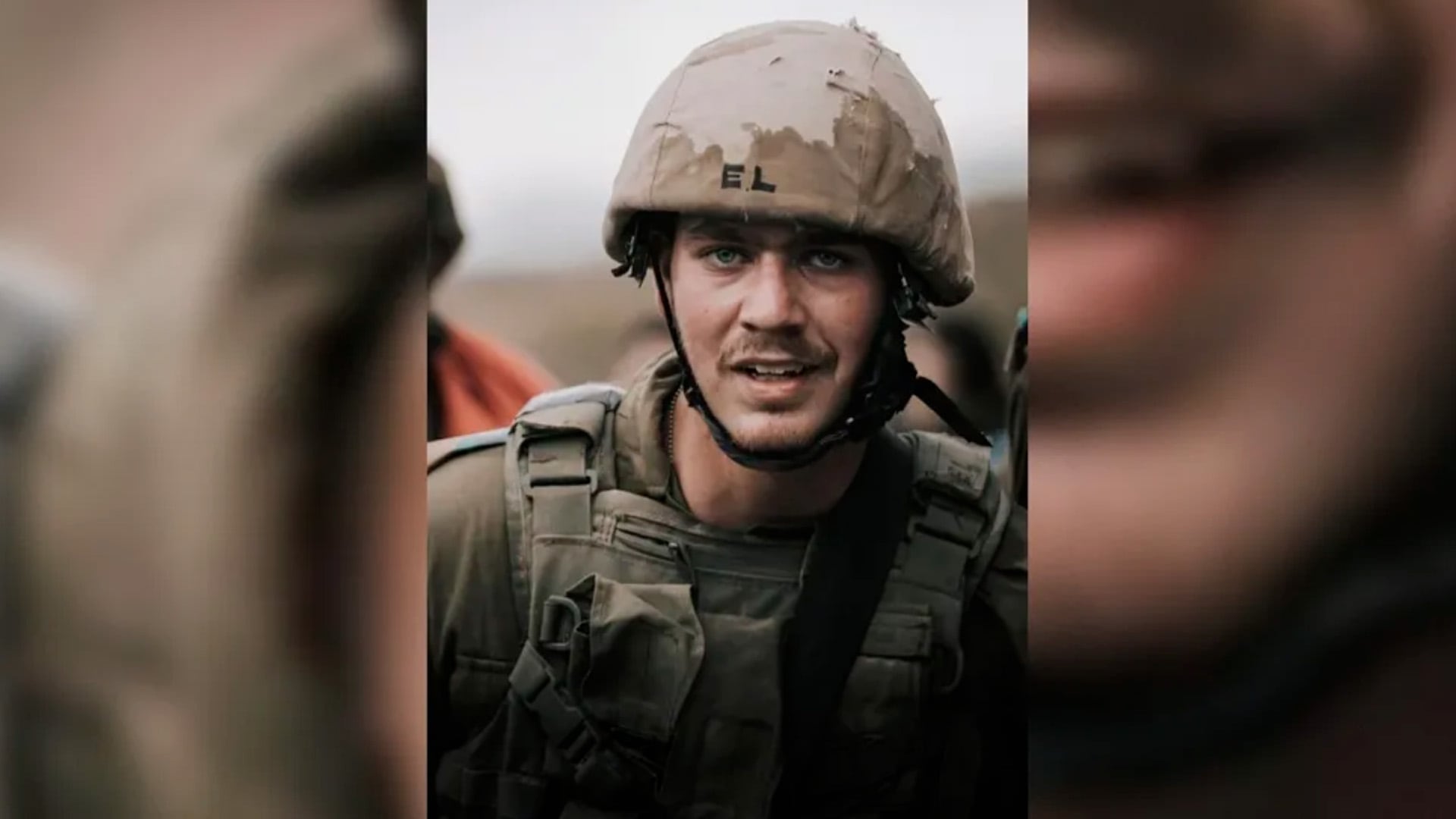 Capitán Eitan Lemberg, 21, muere en Líbano: primera baja tras alto el fuego