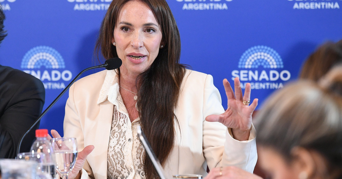 Micheli designada, pero TOF 3 La Plata inoperativo frena su asunción