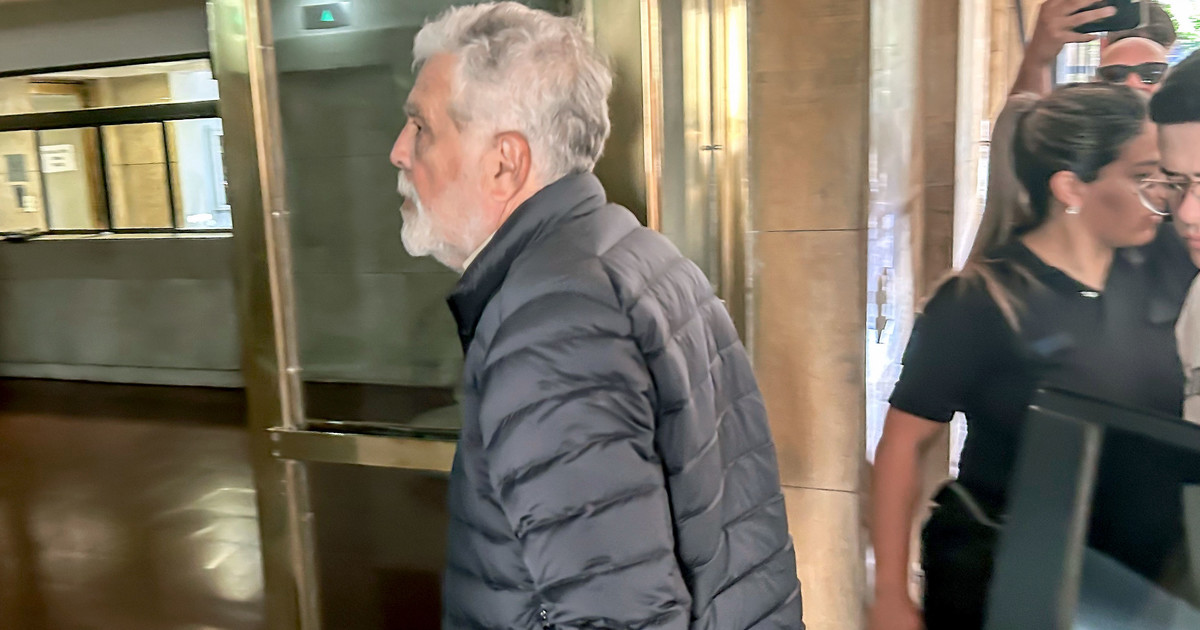 Casal pidió a la Corte revocar absolución de De Vido por Antonini