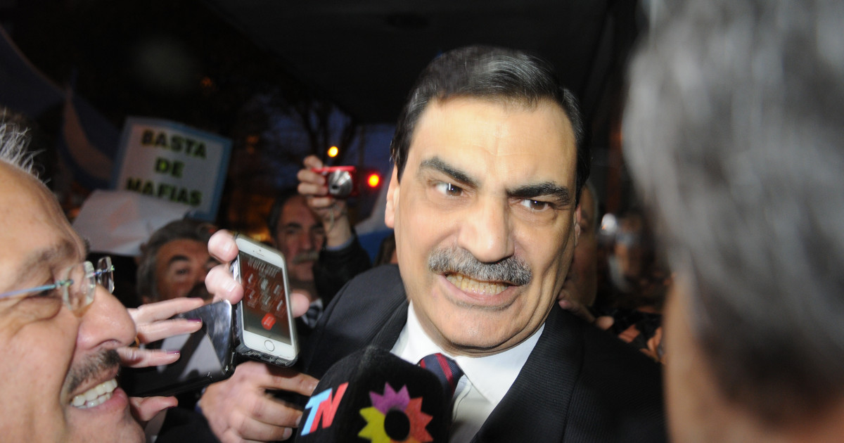 Juez federal López enfrenta juicio político por antisemitismo el 6 de julio