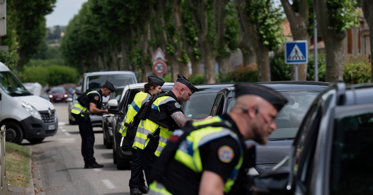 Francia: Secuestro y asesinato de niña de 11 años remite a casos argentinos