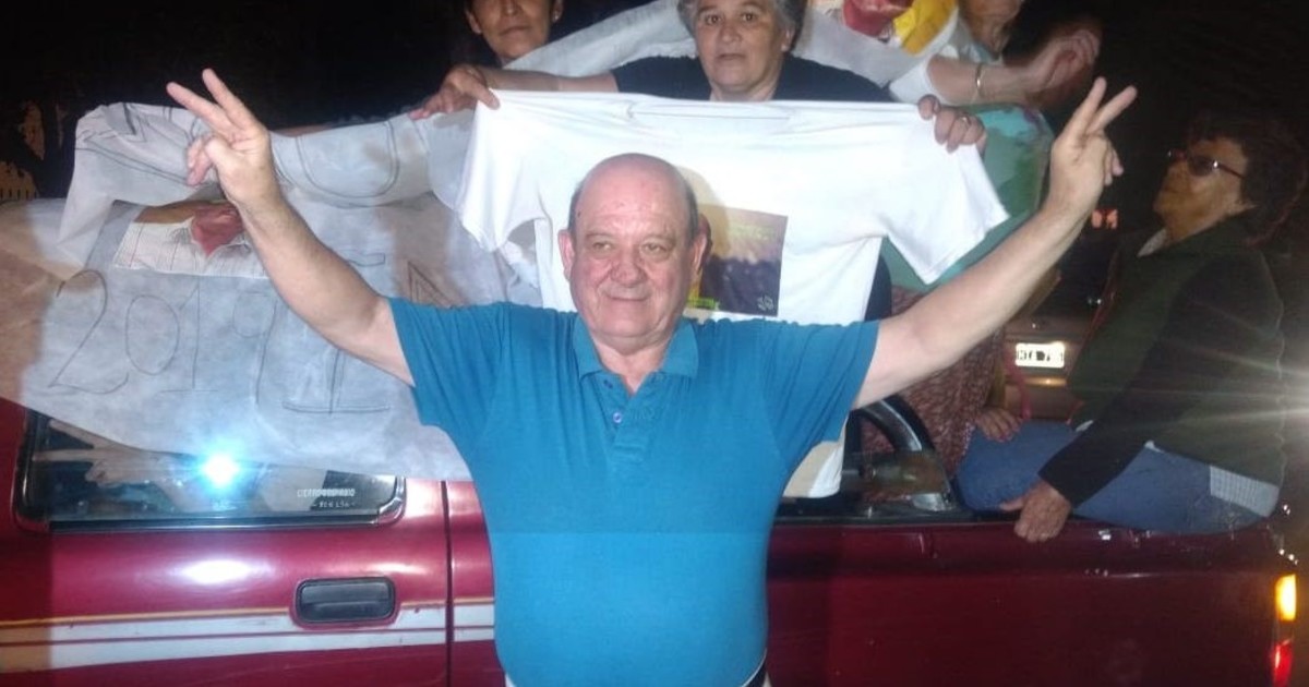 Miguel Negro, intendente récord de Córdoba, enfrentará juicio por presunta toma de tierras