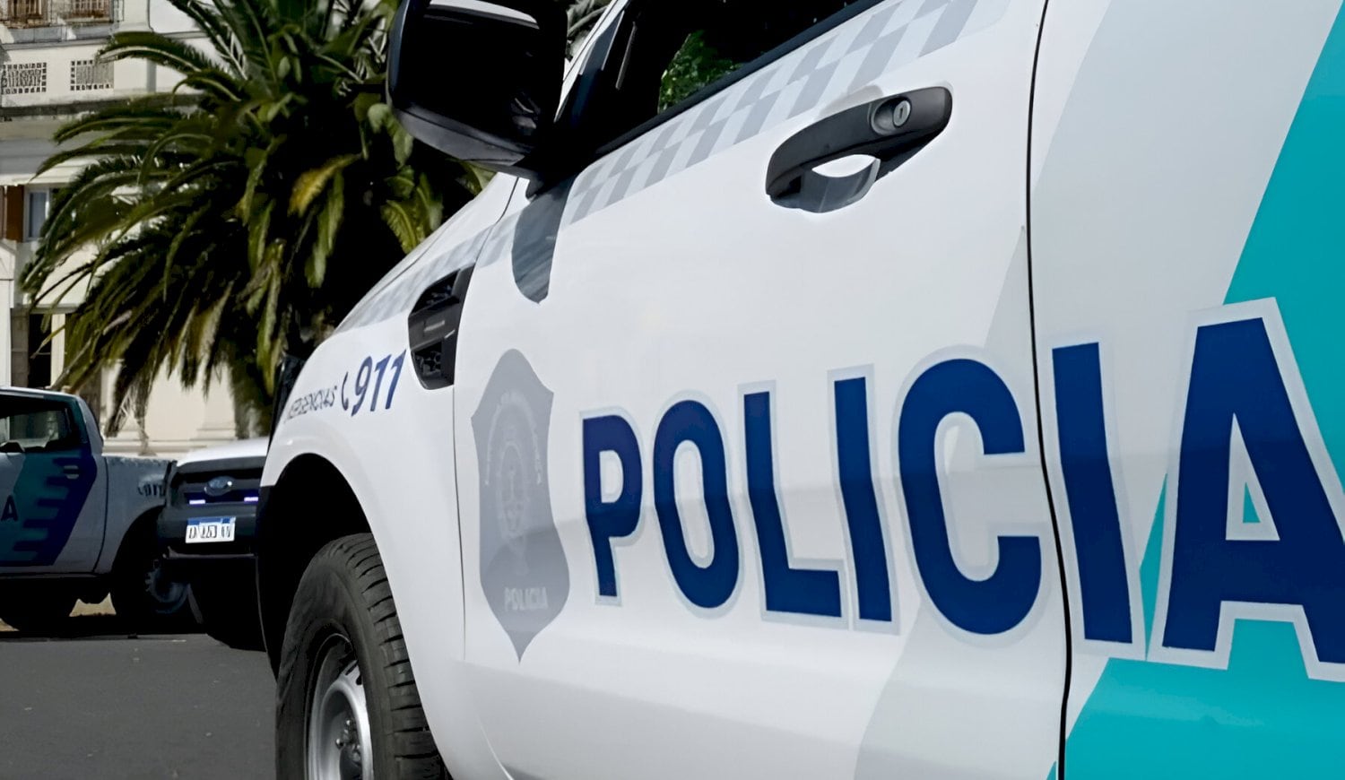 Denuncia de abuso sexual en Berisso: expareja abusó frente a su hija