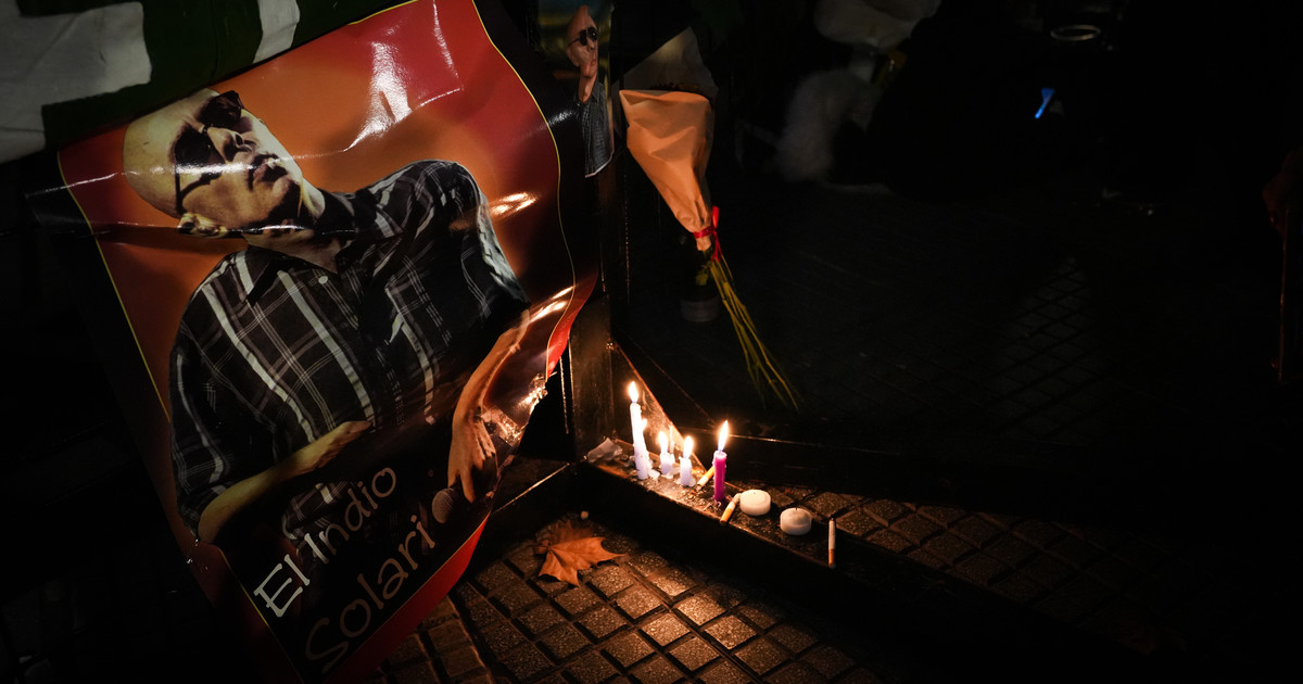 Gobierno busca a la familia Solari para funeral en Tecnópolis; sin respuesta