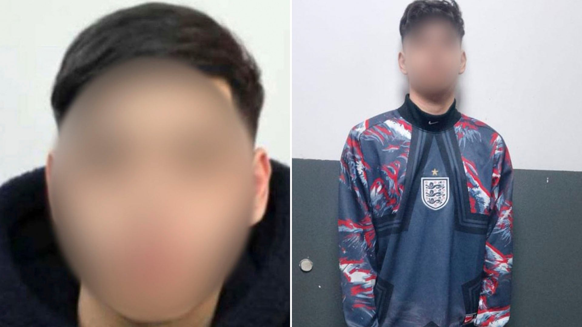 Detienen en CABA a chileno acusado de homicidio en Chile con falsa identidad