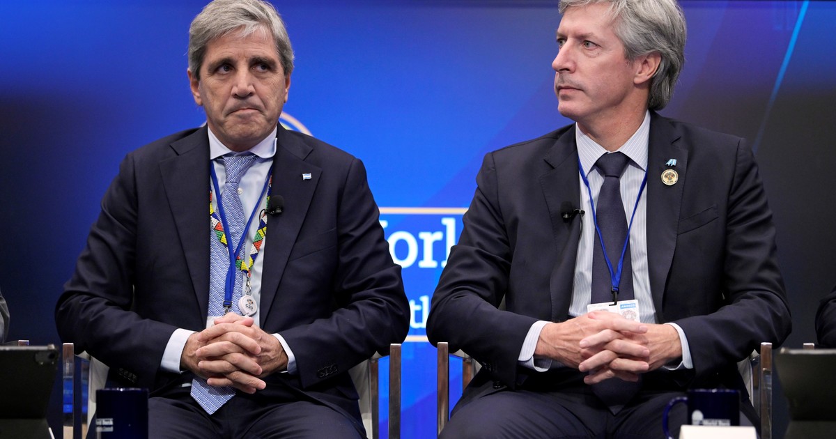 BCRA alista US$ 22.000 M para estabilizar el dólar antes del año electoral