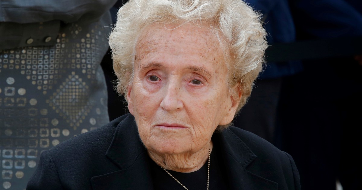 Murió Bernadette Chirac, ex primera dama de Francia y referente conservadora