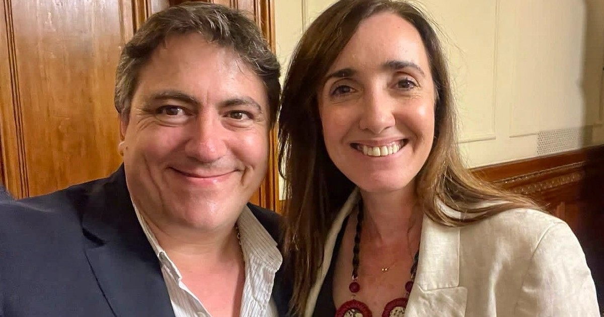 Paoltroni acusa a Villarruel de aliarse con Insfrán y frenar intervención en Formosa