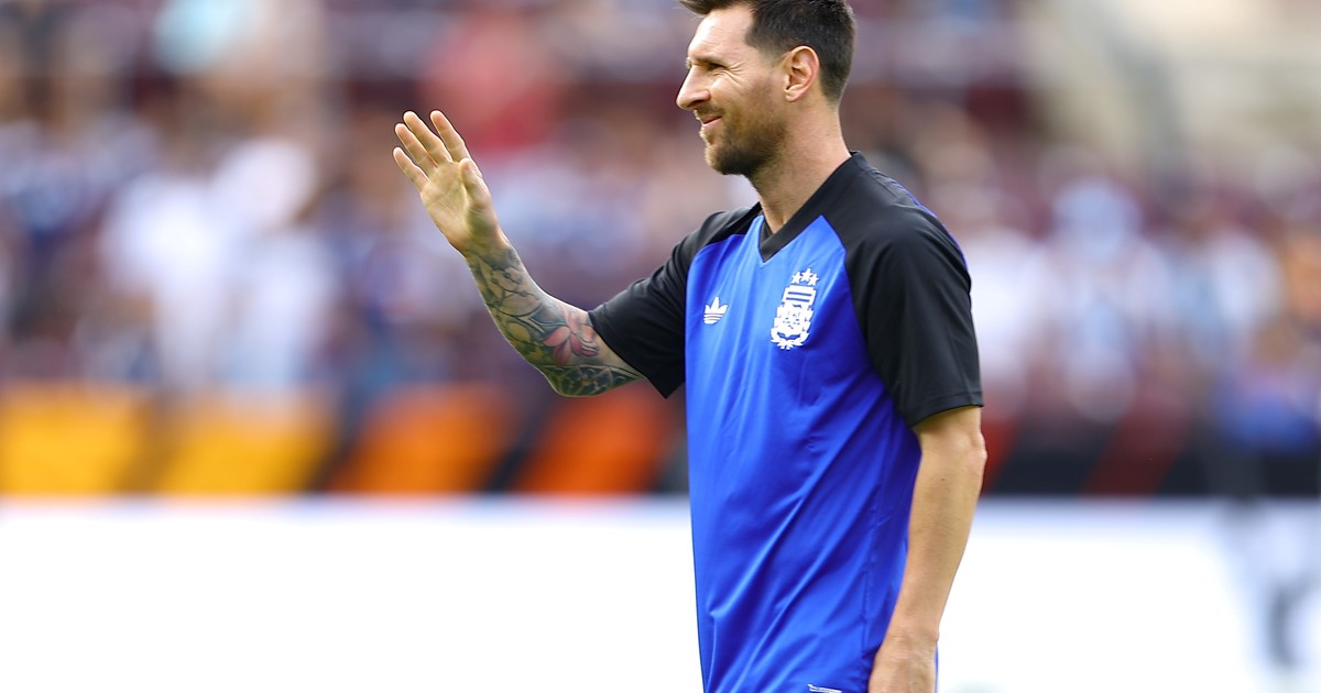 Selección Argentina: Scaloni define lista final con baja confirmada