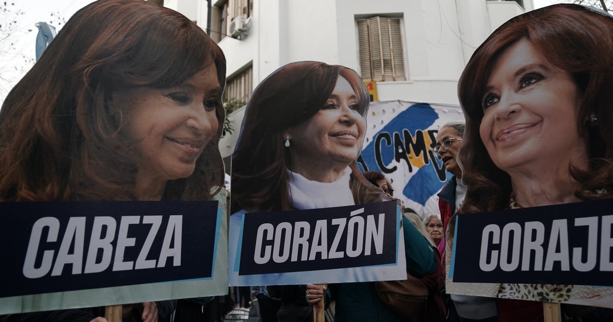 Condena CFK: aniversario aviva tensiones peronistas