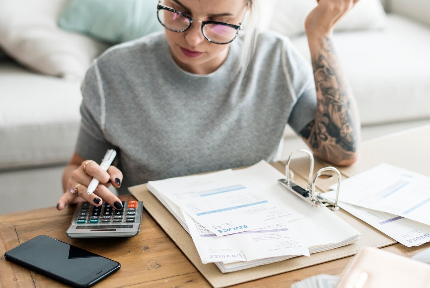 La mora crediticia afecta a 5,3 millones de argentinos y golpea más a jóvenes