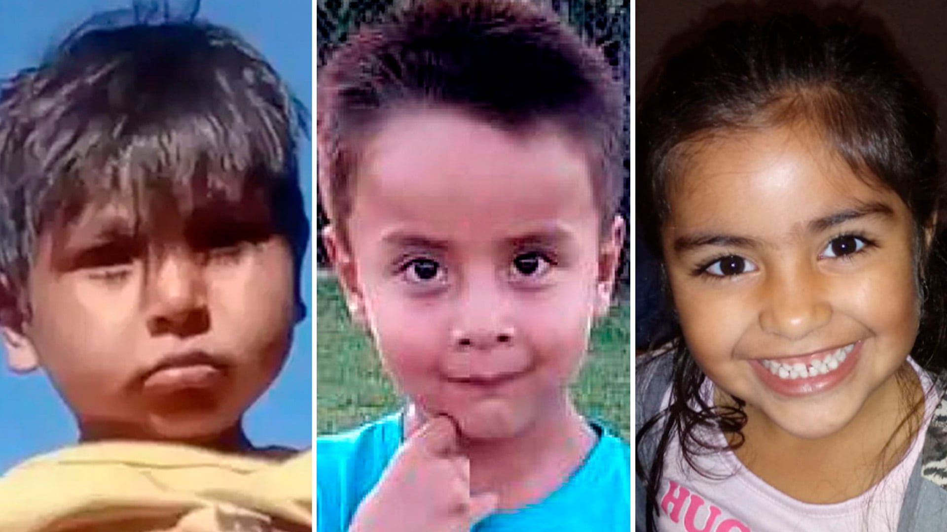 Alerta Sofía: Diez casos desde 2019. Femicidio de Agostina Vega reaviva el debate.