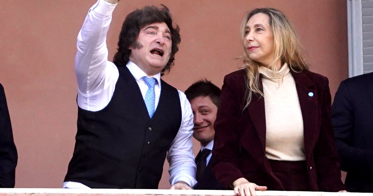 Karina Milei crea nueva estructura digital y desplaza equipo de Caputo