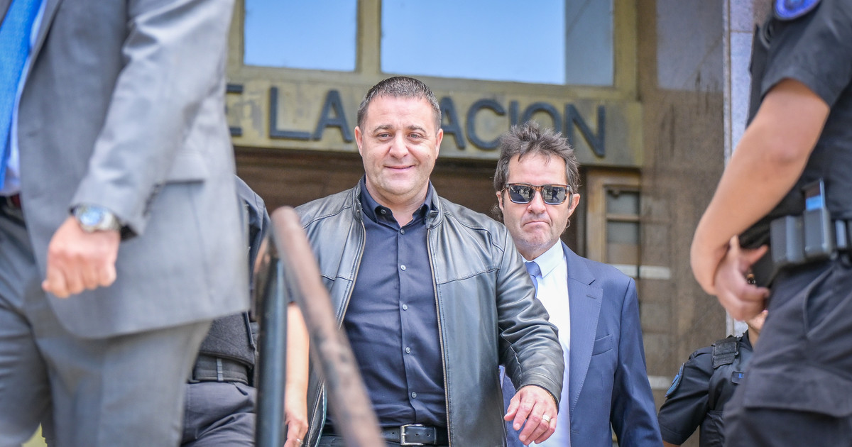 La Cámara ratificó al juez que procesó a Toviggino por evasión pese a su intento de aparta